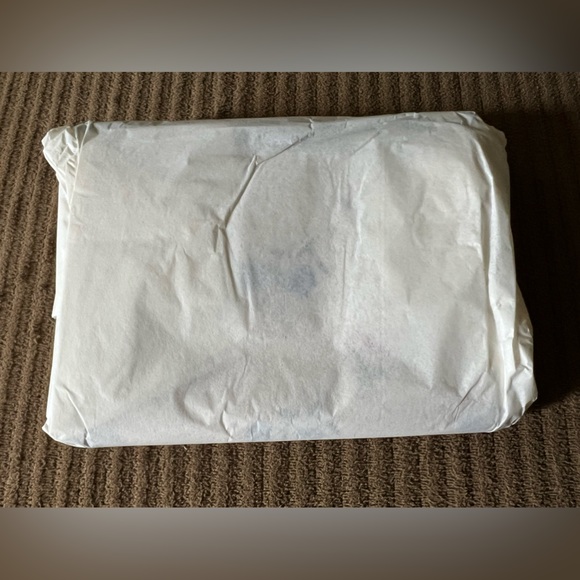 Coach Corner Zip Wristlet With Floral Print nwt - Picture 5 of 5